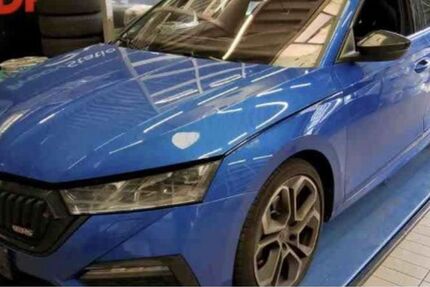 Skoda Octavia 108.957 km 29.991 € Krefeld 47803