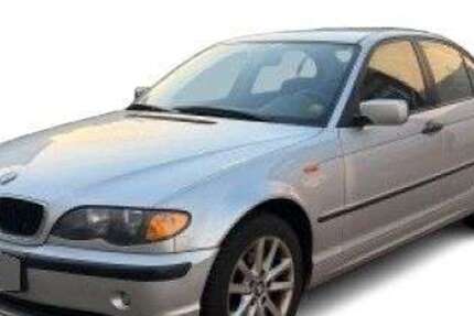 BMW 318 112.400 km 3.980 &euro; Duisburg 47249