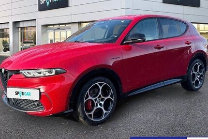 Alfa Romeo Tonale 38.615 km 24.698 &euro; Essen 45143