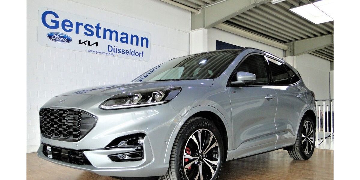 Ford Kuga 17.792 km 25.980 &euro; Düsseldorf 40589