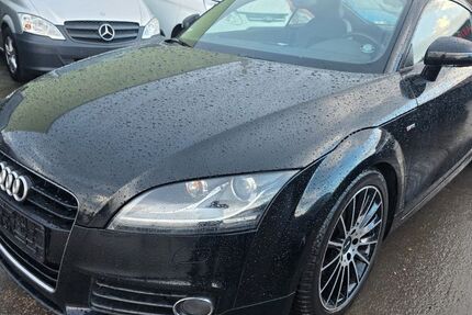 Audi TT 189.000 km 9.600 &euro; Moers 47441
