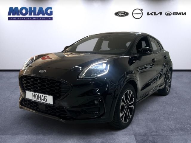 Ford Puma 49.053 km 16.890 &euro; Essen 45134