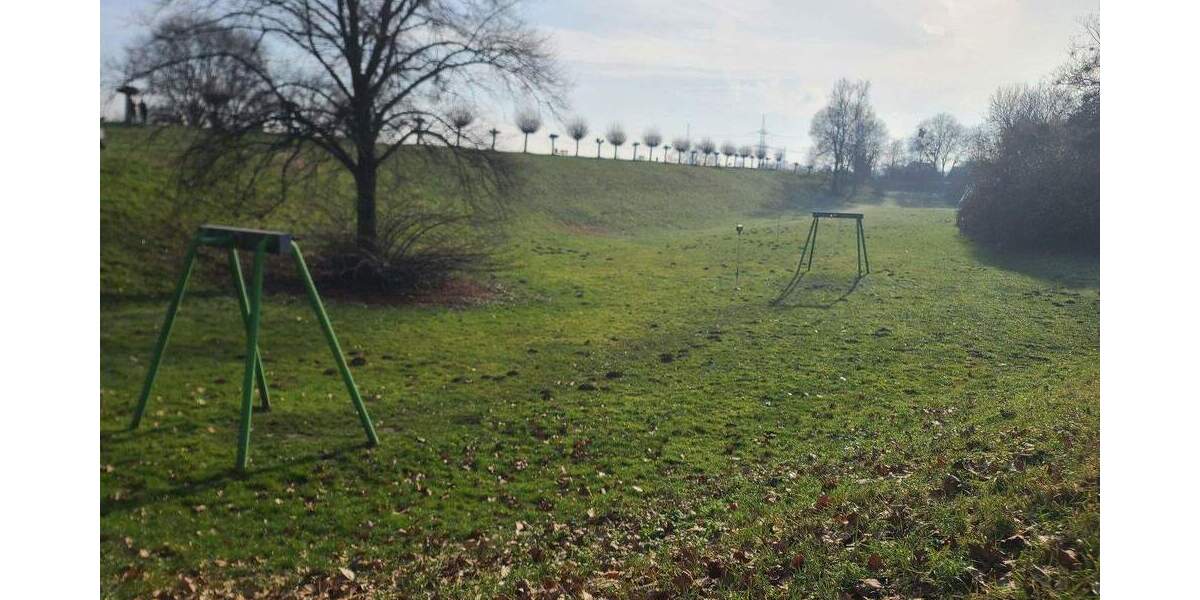 Doppelhaushälfte Rheinberg Orsoy - 7 Zimmer, 126 m&sup2;, 395.000&euro; | Angebot:25781574