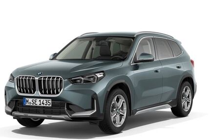 BMW X1 12.609 km 47.721 € Krefeld 47800