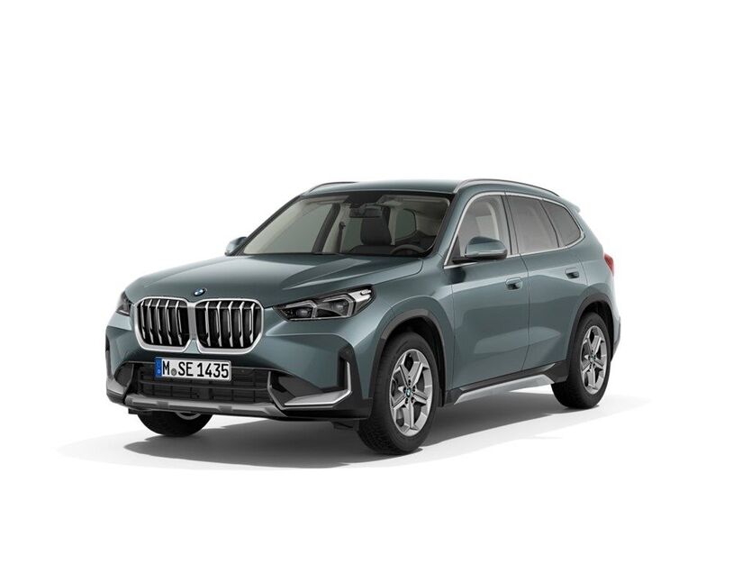 BMW X1 12.609 km 47.721 € Krefeld 47800