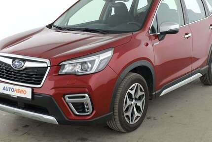 Subaru Forester 100.179 km 20.060 &euro; Essen 45141