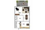 Reihenhaus Moers Schwafheim - 8 Zimmer, 215 m&sup2;, 695.000&euro; | Angebot:26367560