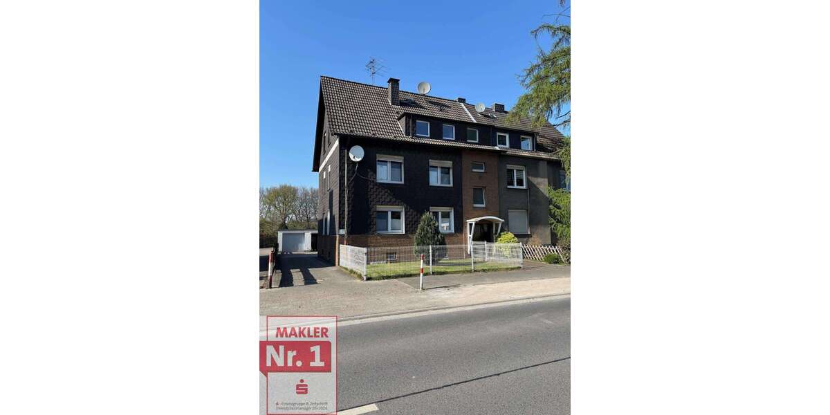 Wohnung zum Kaufen in Dinslaken 169.000 € 71 m² 4 zimmer