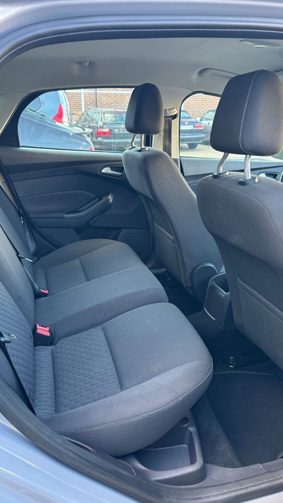 Ford Ecosport 101.000 km 3.250 € krefeld 47798