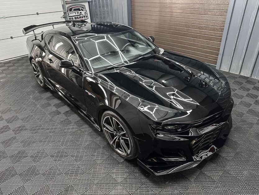 Camaro