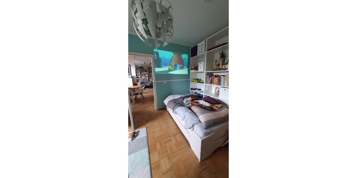 Dachgeschoßwohnung Essen Stadtbezirk IV - 3 Zimmer, 90 m&sup2;, 990&euro; | Angebot:26586367
