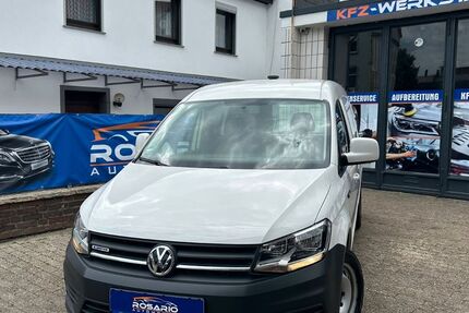 VW Caddy 61.000 km 14.990 € Viersen 41747