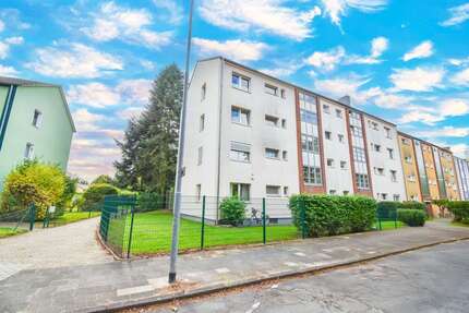 Wohnung zum Kaufen in Neukirchen-Vluyn 184.500 € 69 m² 3 zimmer