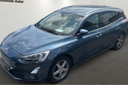 Ford Focus 58.979 km 16.790 € Mönchengladbach 41061