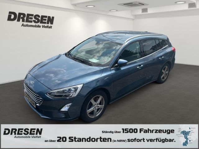 Ford Focus 58.979 km 16.790 € Mönchengladbach 41061