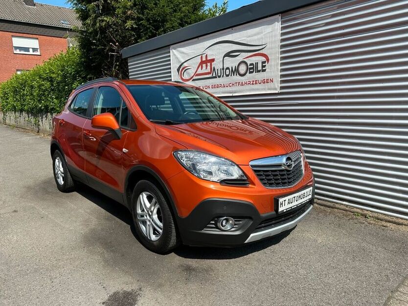 Mokka