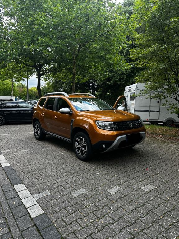 Duster