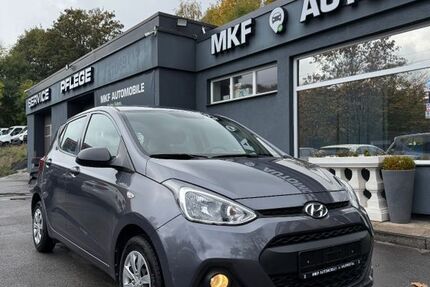 Hyundai i10 29.379 km 9.999 € Wuppertal 42281