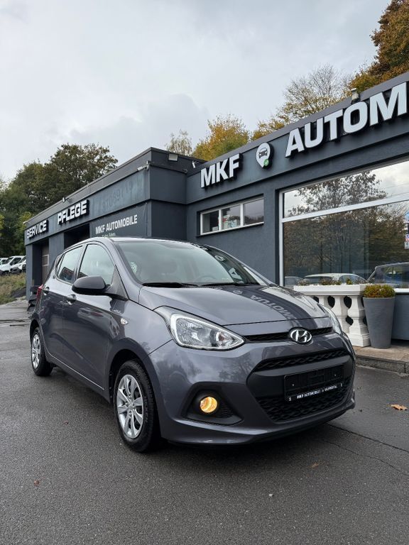 Hyundai i10 29.379 km 9.999 € Wuppertal 42281