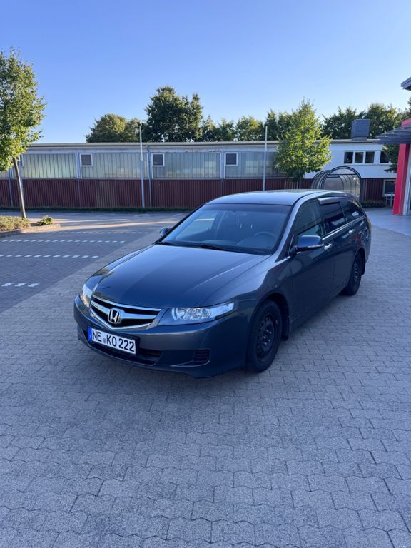 Accord