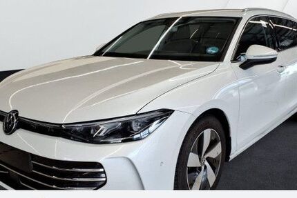 VW Passat Variant 27.752 km 36.190 € Dorsten 46282