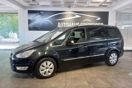 Ford Galaxy 179.068 km 9.990 &euro; Ratingen 40880