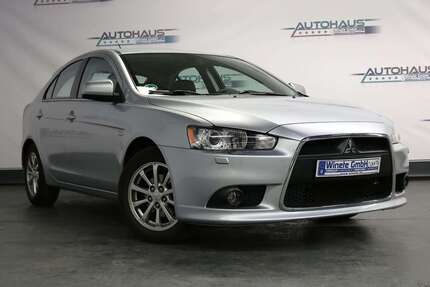Mitsubishi Lancer 91.000 km 6.990 &euro; Duisburg 47057