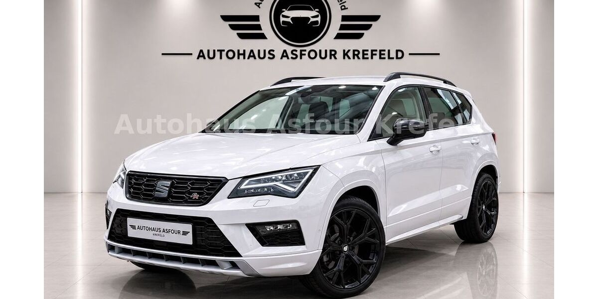 Seat Ateca 87.200 km 23.990 &euro; Krefeld 47805