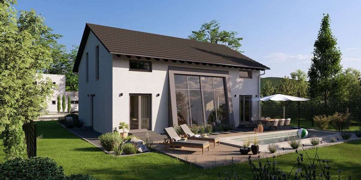 Einfamilienhaus Krefeld Benrad - 5 Zimmer, 187 m&sup2;, 581.200&euro; | Angebot:27144756