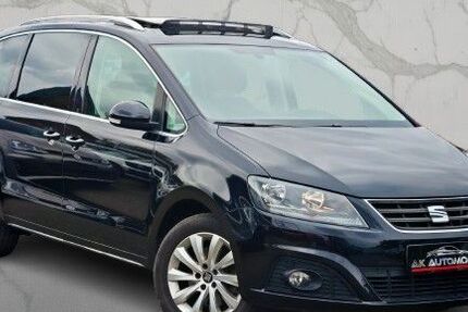 Seat Alhambra 150.000 km 15.990 &euro; Neuss 41469