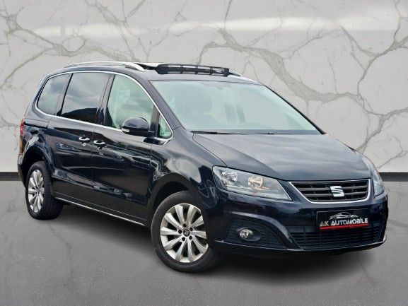 Seat Alhambra 150.000 km 15.990 &euro; Neuss 41469