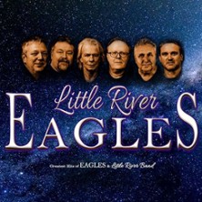 Little River Eagles - The Eagles & Little River Band Tribute Show 13.11.2026 Steinhof Duisburg