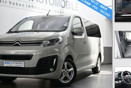 Citroen SpaceTourer