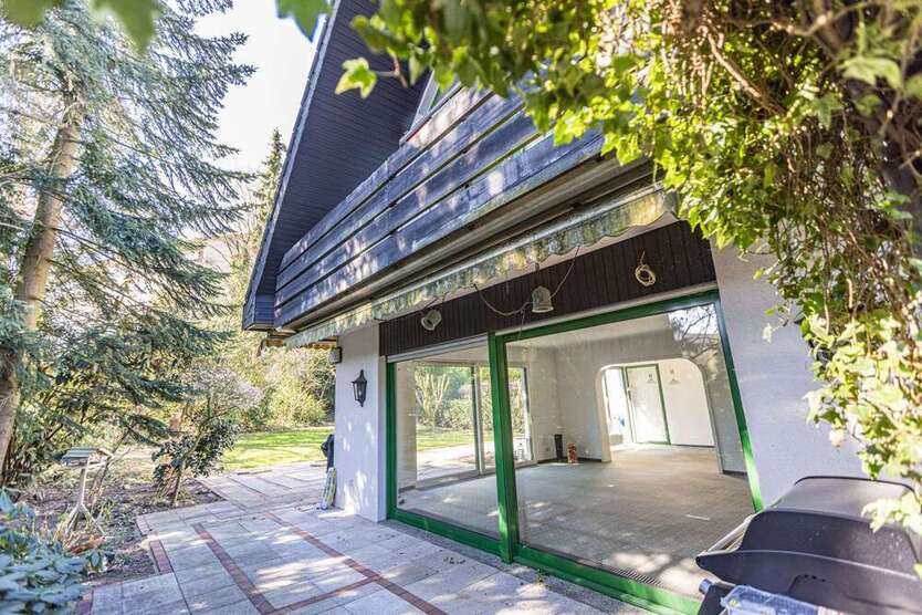 Haus zum Kaufen in Heiligenhaus 660.000 € 349 m²