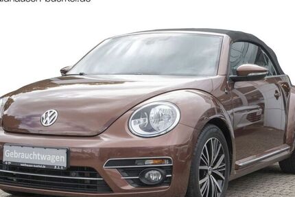 VW Beetle