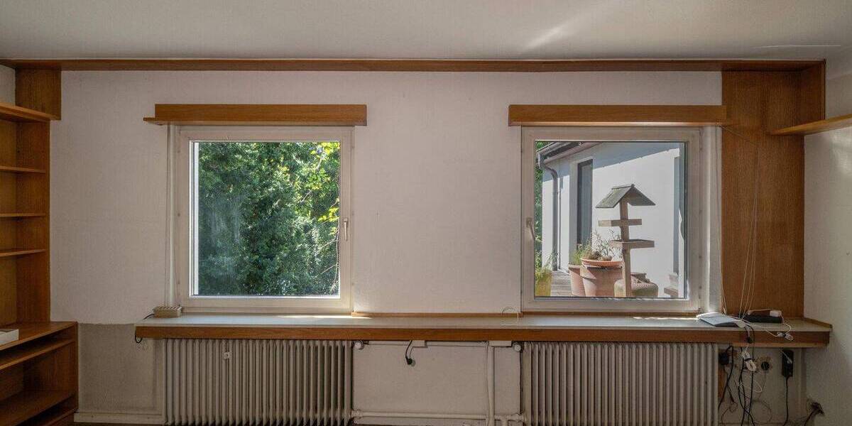 Einfamilienhaus Essen Bergerhausen - 8 Zimmer, 180 m&sup2;, 345.000&euro; | Angebot:26583846