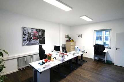 Büro in Ratingen 800 € 64 m²