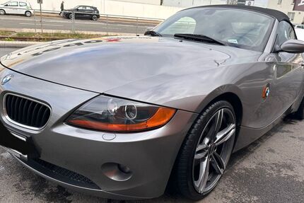 BMW Z4 208.403 km 7.500 &euro; Mulheim-an-der73847 45478