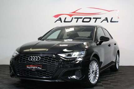 Audi A3 87.317 km 20.999 € Wuppertal 42283