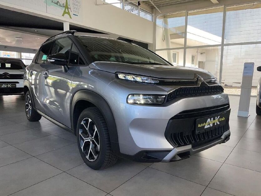 C3 Aircross