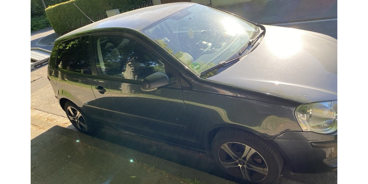 VW Polo 270.000 km 2.000 &euro; Neuss 41460