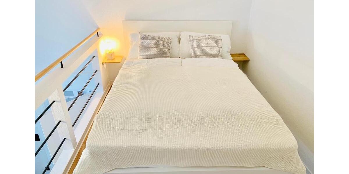 Erdgeschoßwohnung Neuss Erfttal - 2 Zimmer, 48 m&sup2;, 1.400&euro; | Angebot:25287108