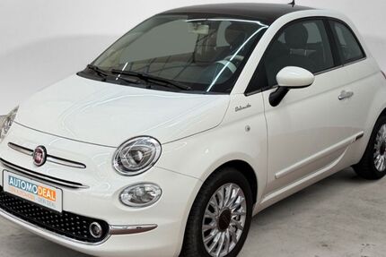 Fiat 500 46.133 km 12.489 &euro; Duisburg 47138