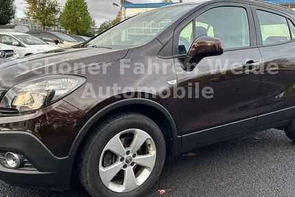 Opel Mokka 66.802 km 10.800 € Kempen 47906
