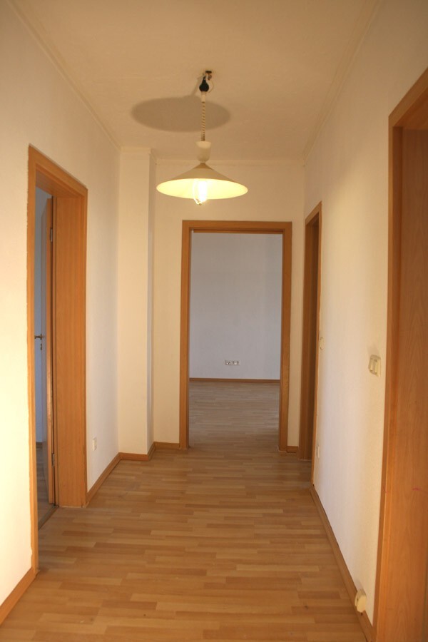 Essen - Steele (Steeler Straße)