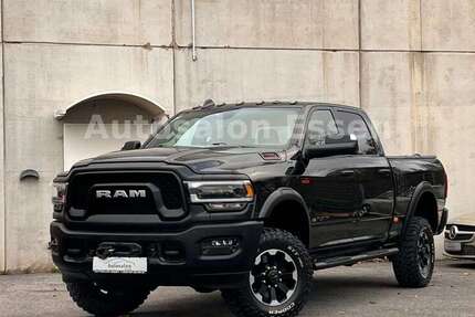 Dodge RAM 69.998 km 52.950 &euro; Essen 45141
