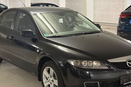Mazda 6 160.000 km 3.000 &euro; Essen 45326