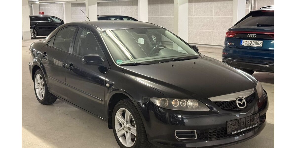 Mazda 6 160.000 km 3.000 &euro; Essen 45326