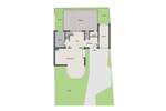 Doppelhaushälfte Krefeld / Oppum Bockum - 4 Zimmer, 155 m&sup2;, 460.000&euro; | Angebot:25879557