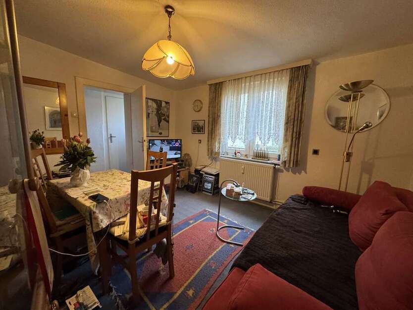 Wohnung zum Mieten in Düsseldorf 456 € 38 m²